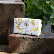 Vintage Honey and Camomile Soap
