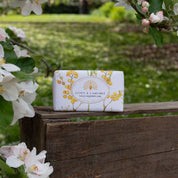 Vintage Honey and Camomile Soap