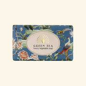 Vintage Green Tea Soap