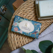 Vintage Green Tea Soap