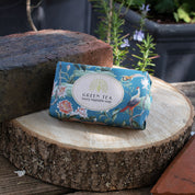 Vintage Green Tea Soap