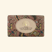 Vintage Sandalwood Soap