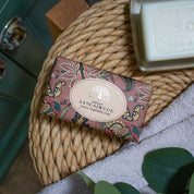 Vintage Sandalwood Soap