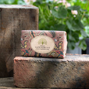 Vintage Sandalwood Soap