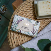 Vintage Seaweed Soap