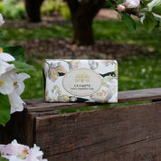 Vintage Jasmine Soap