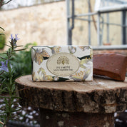 Vintage Jasmine Soap