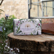 Vintage Lily of the Valley Soap