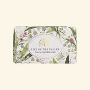 Vintage Lily of the Valley Soap