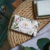 Vintage Lily of the Valley Soap