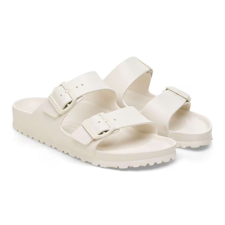 NEW Birkenstock Arizona Eva Sandshell