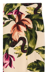 Lyra Print Pull on Trousers
