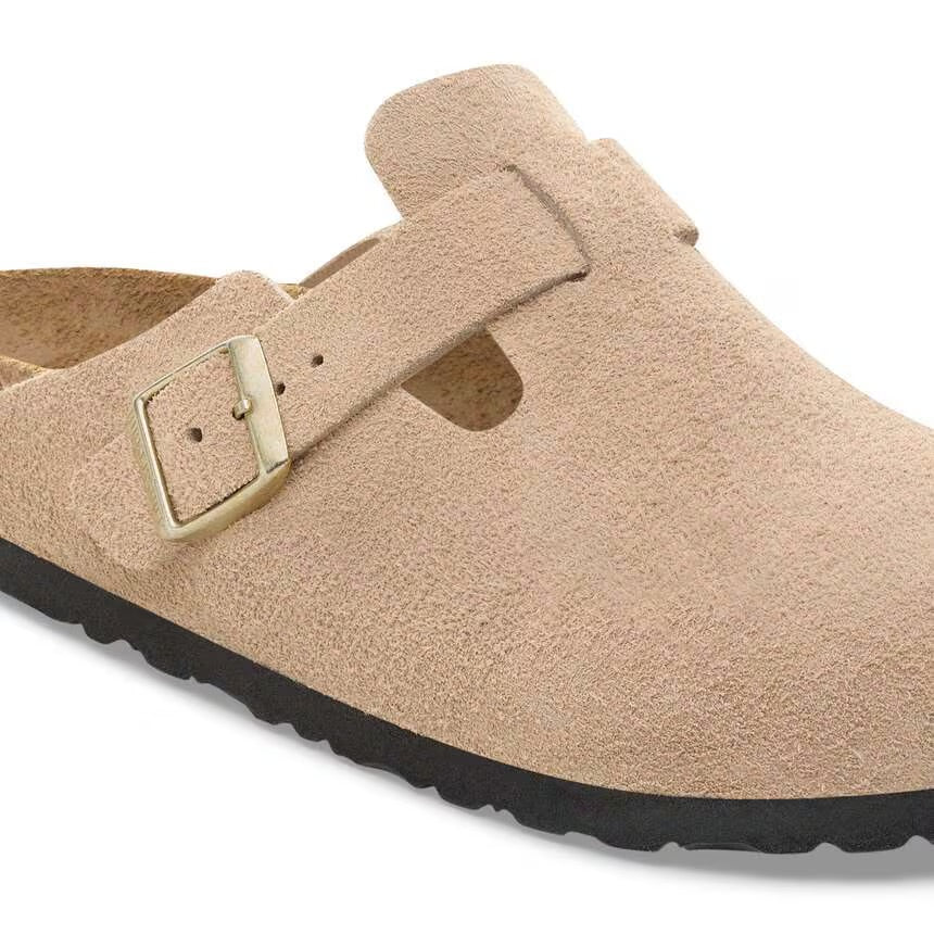 Birkenstock - Boston Sandcastle