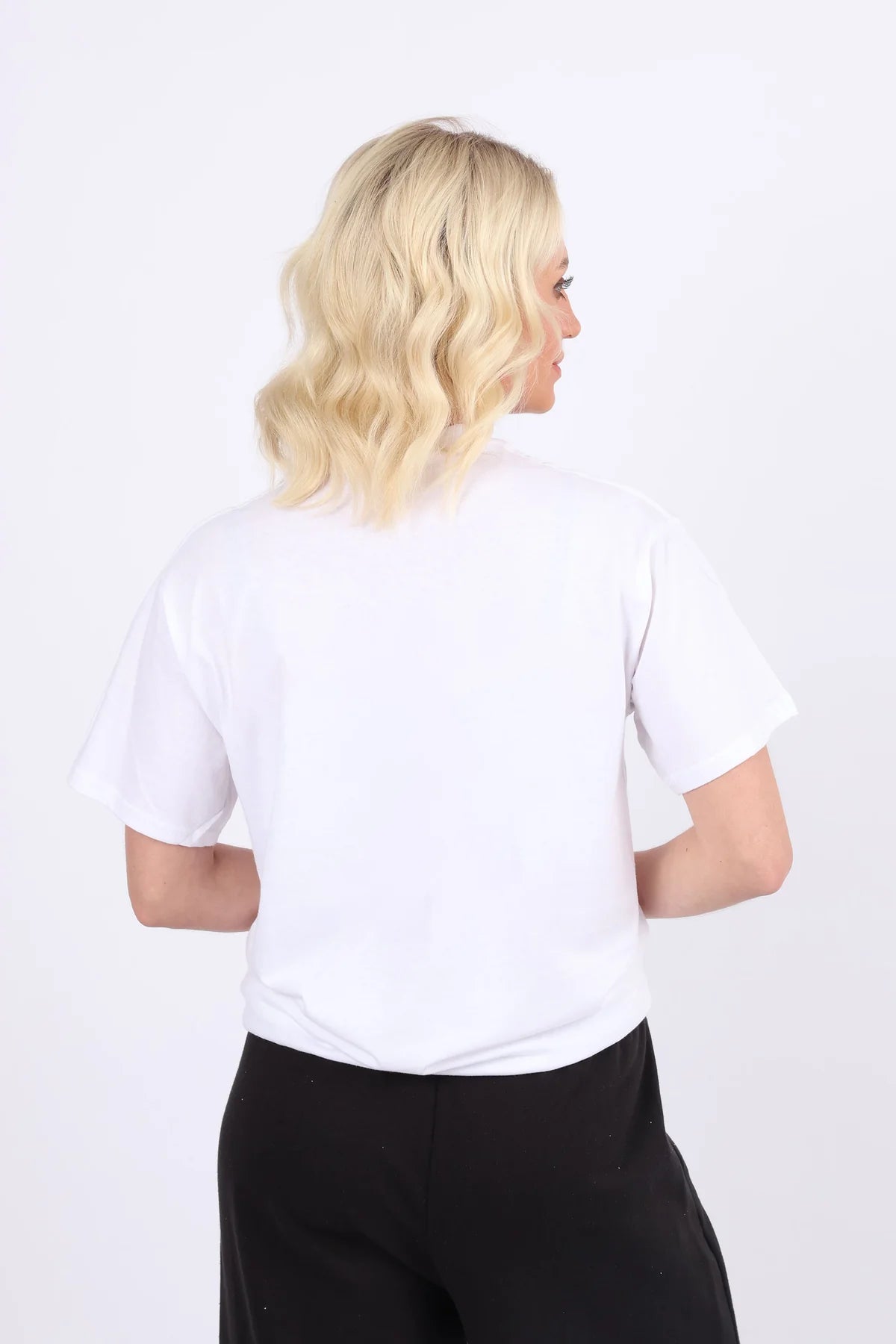 Regular Fit T-Shirt In Pancakes Print