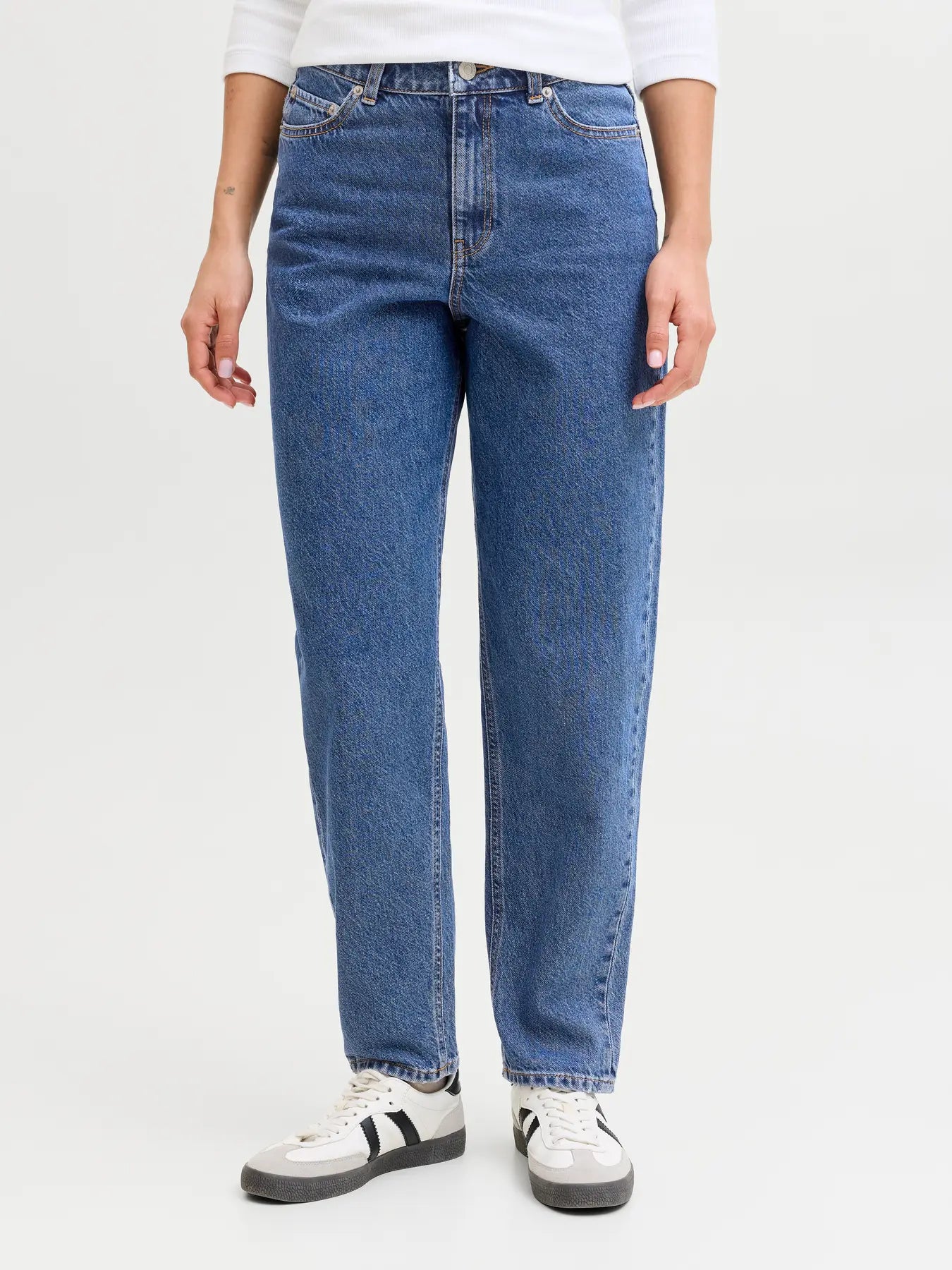 Lisbon Mom Jeans