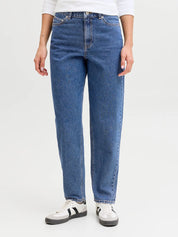 Lisbon Mom Jeans