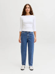 Lisbon Mom Jeans