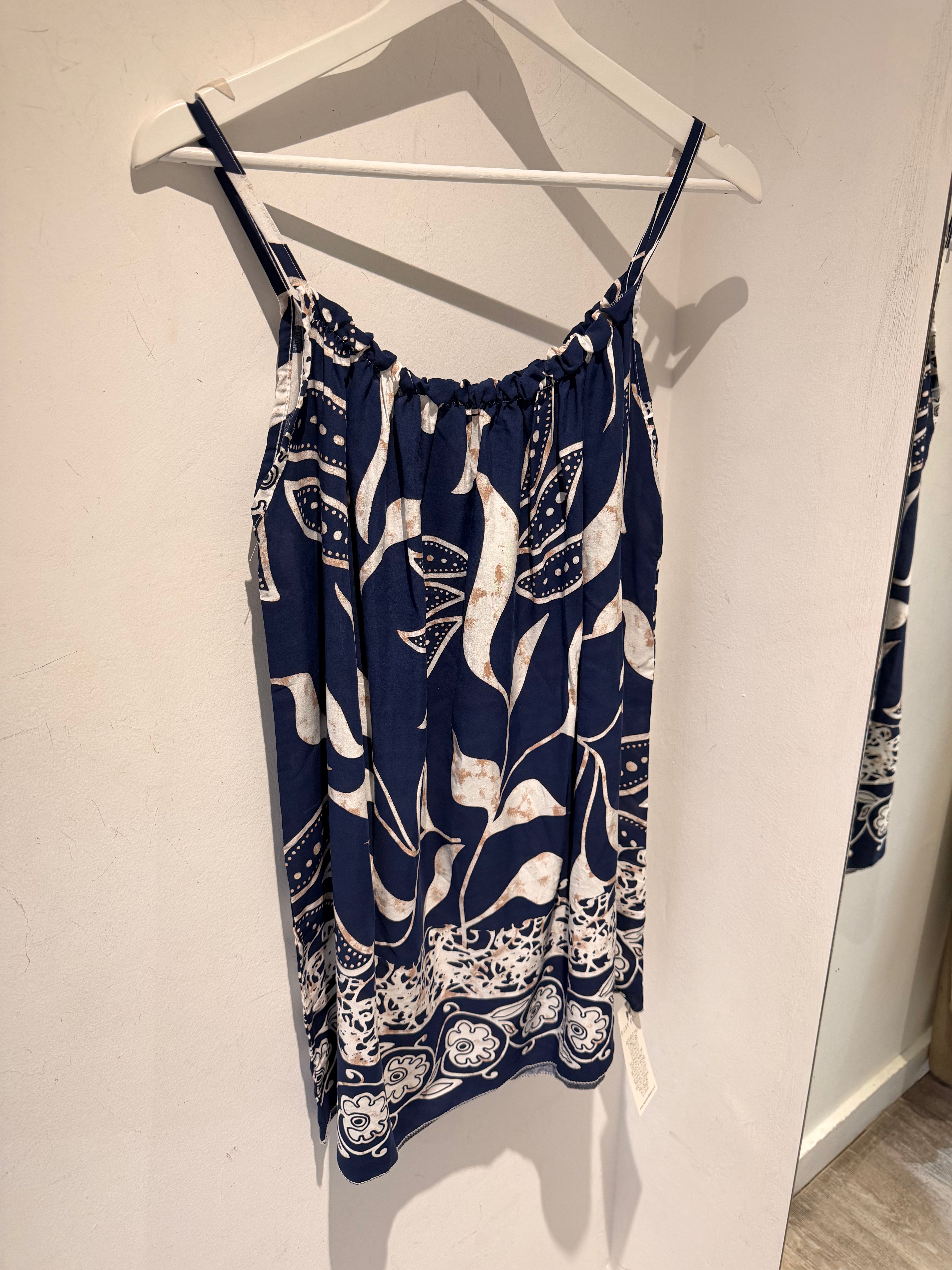 Polly Sun Dress