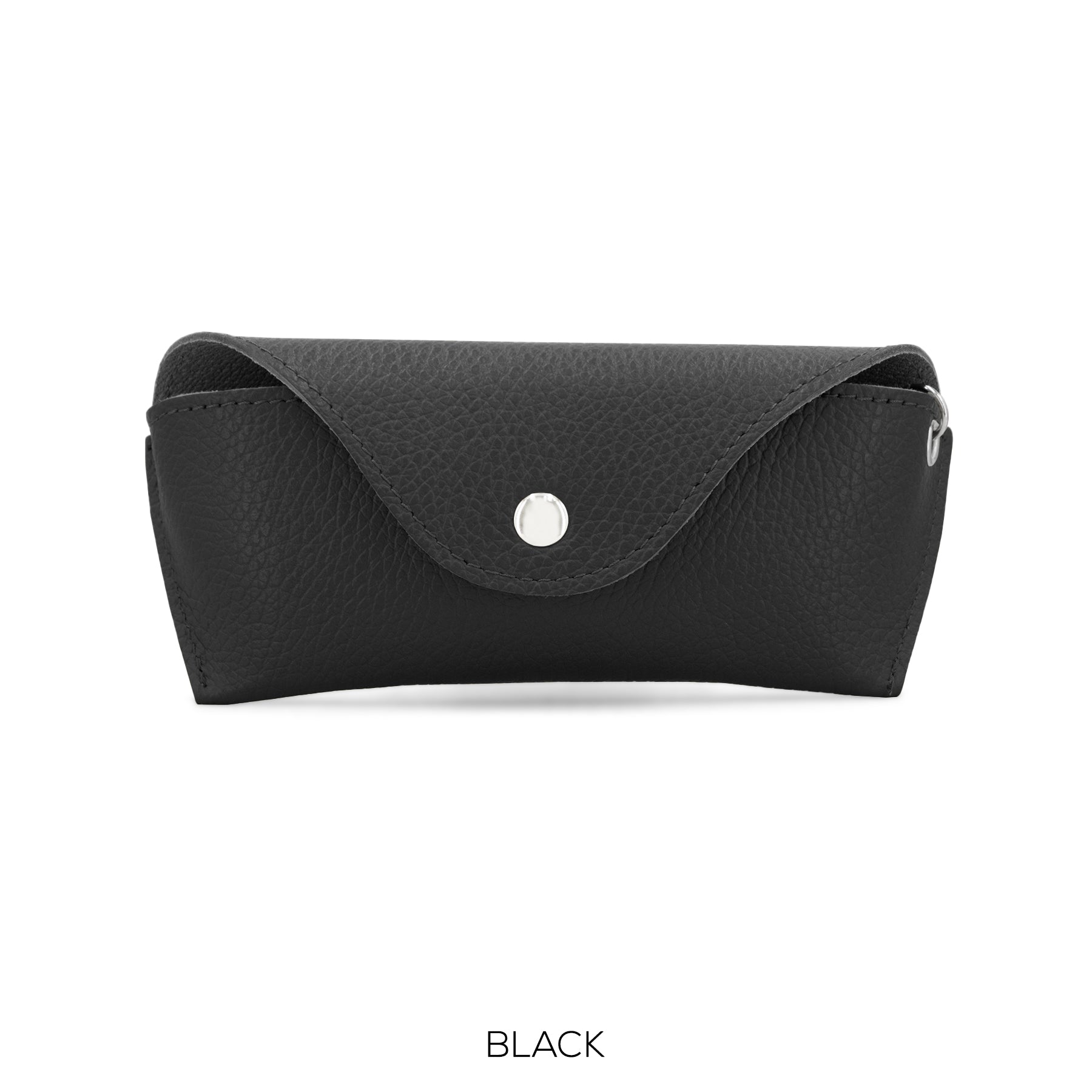 Joanie Leather Glasses Case