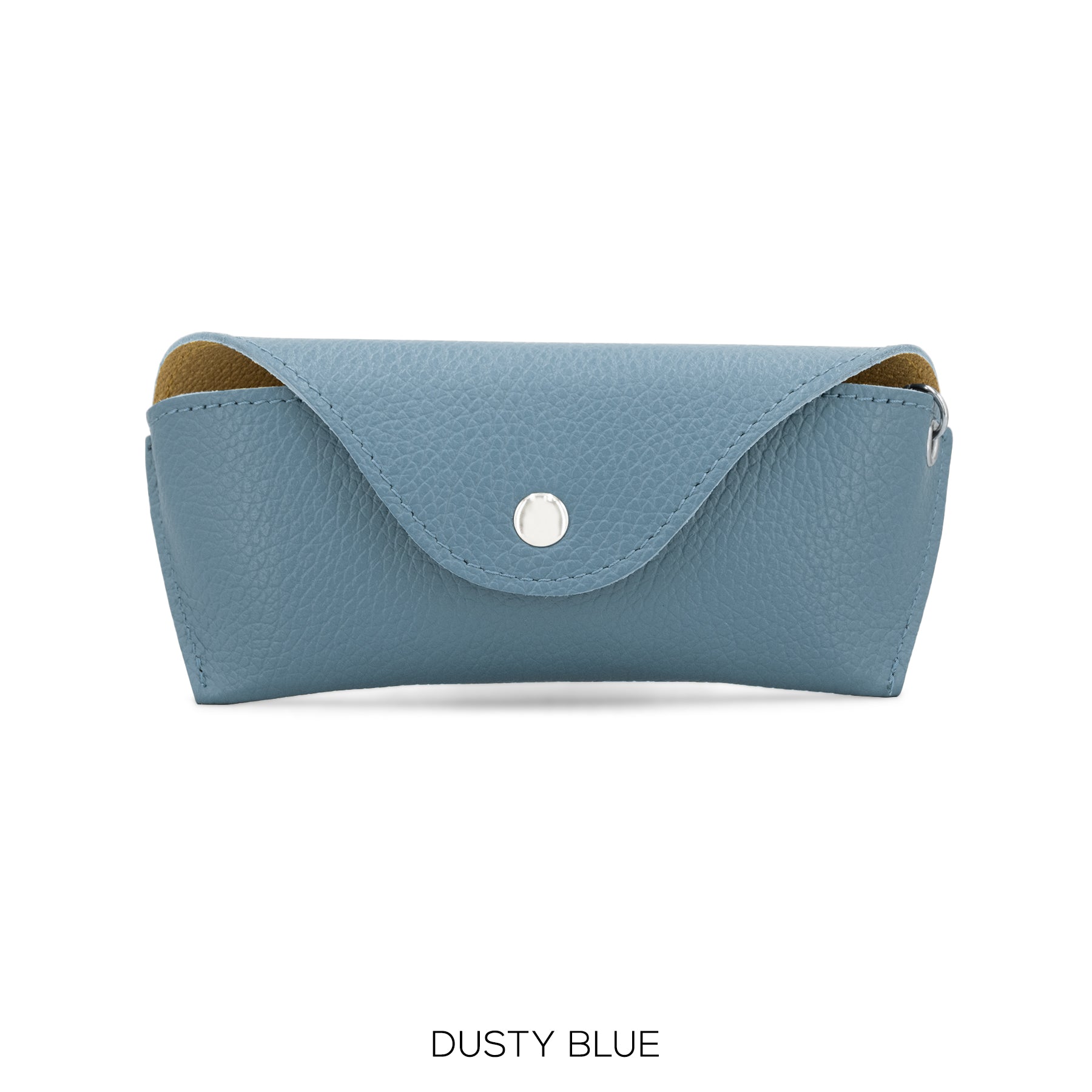 Joanie Leather Glasses Case
