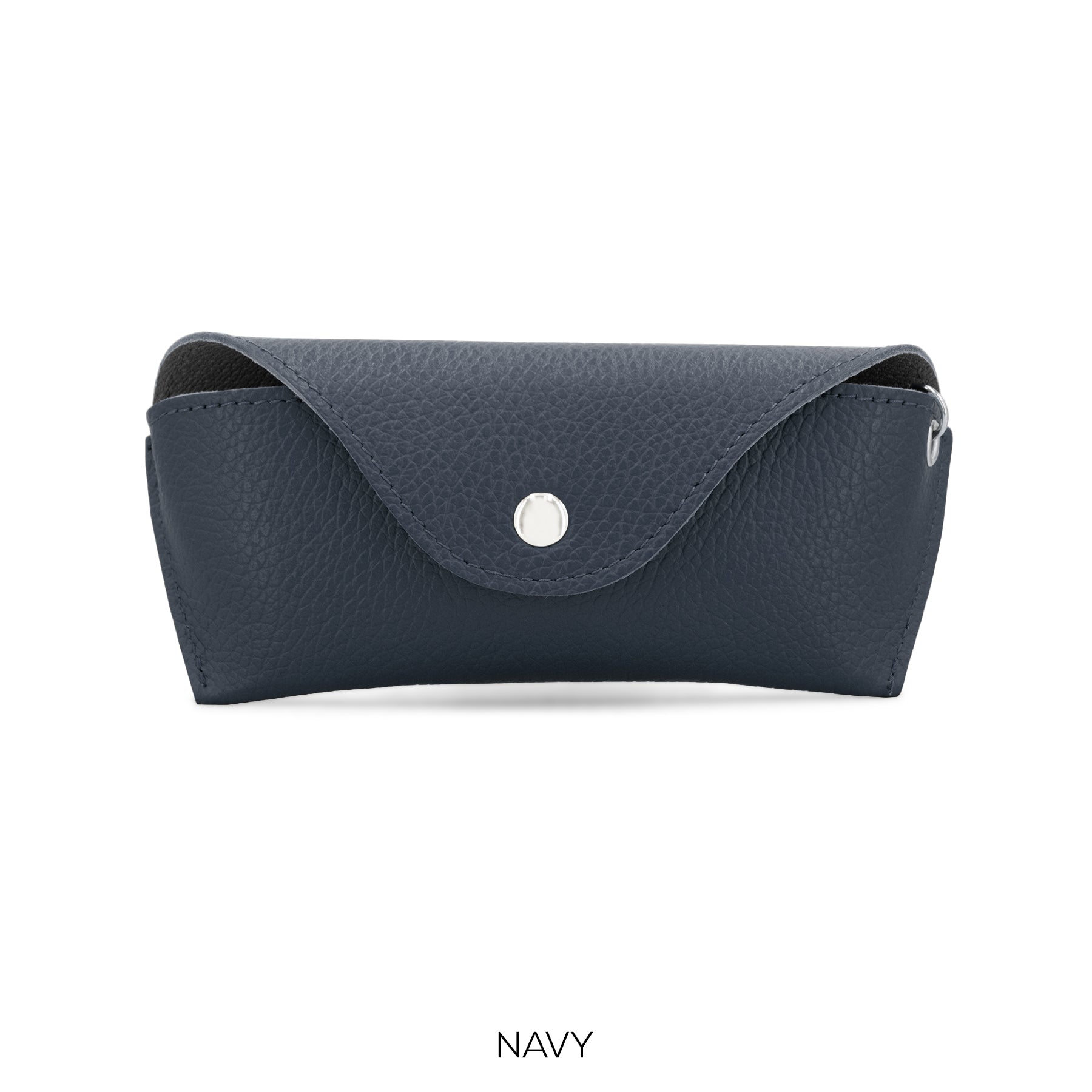 Joanie Leather Glasses Case