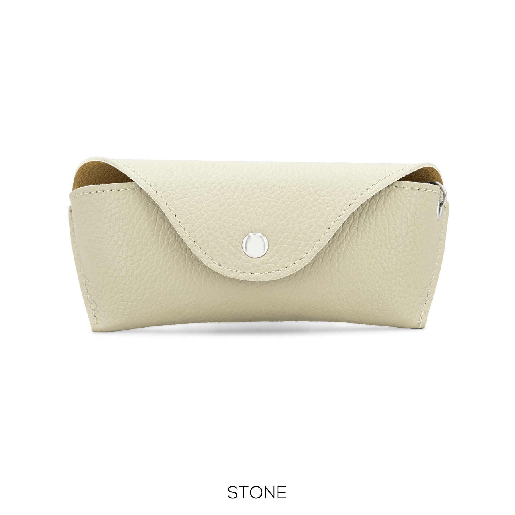 Joanie Leather Glasses Case