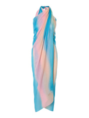 Baninnia Tie Dye Style Sarong