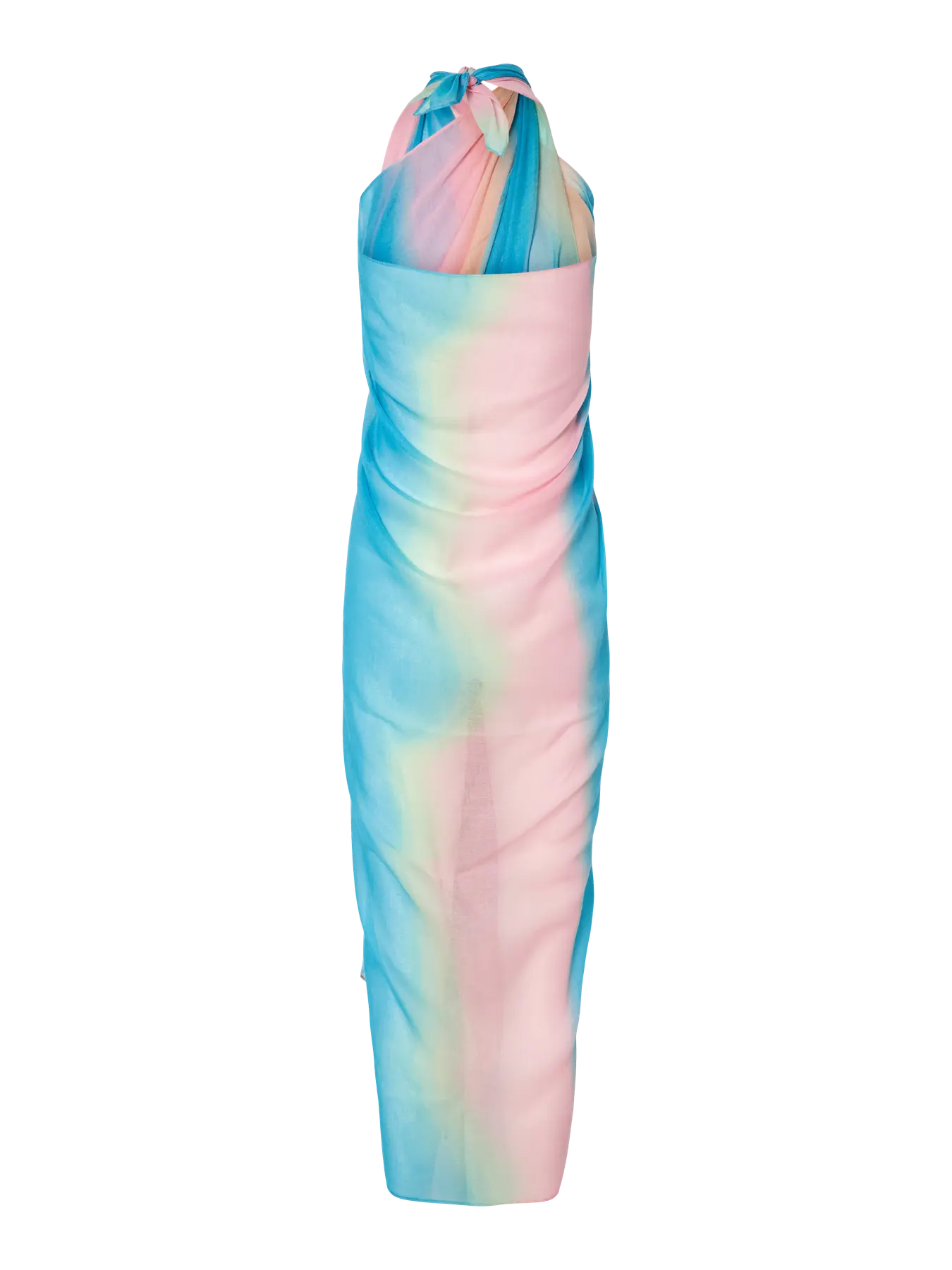 Baninnia Tie Dye Style Sarong