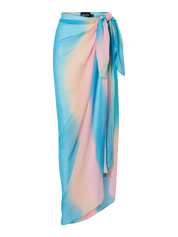 Baninnia Tie Dye Style Sarong
