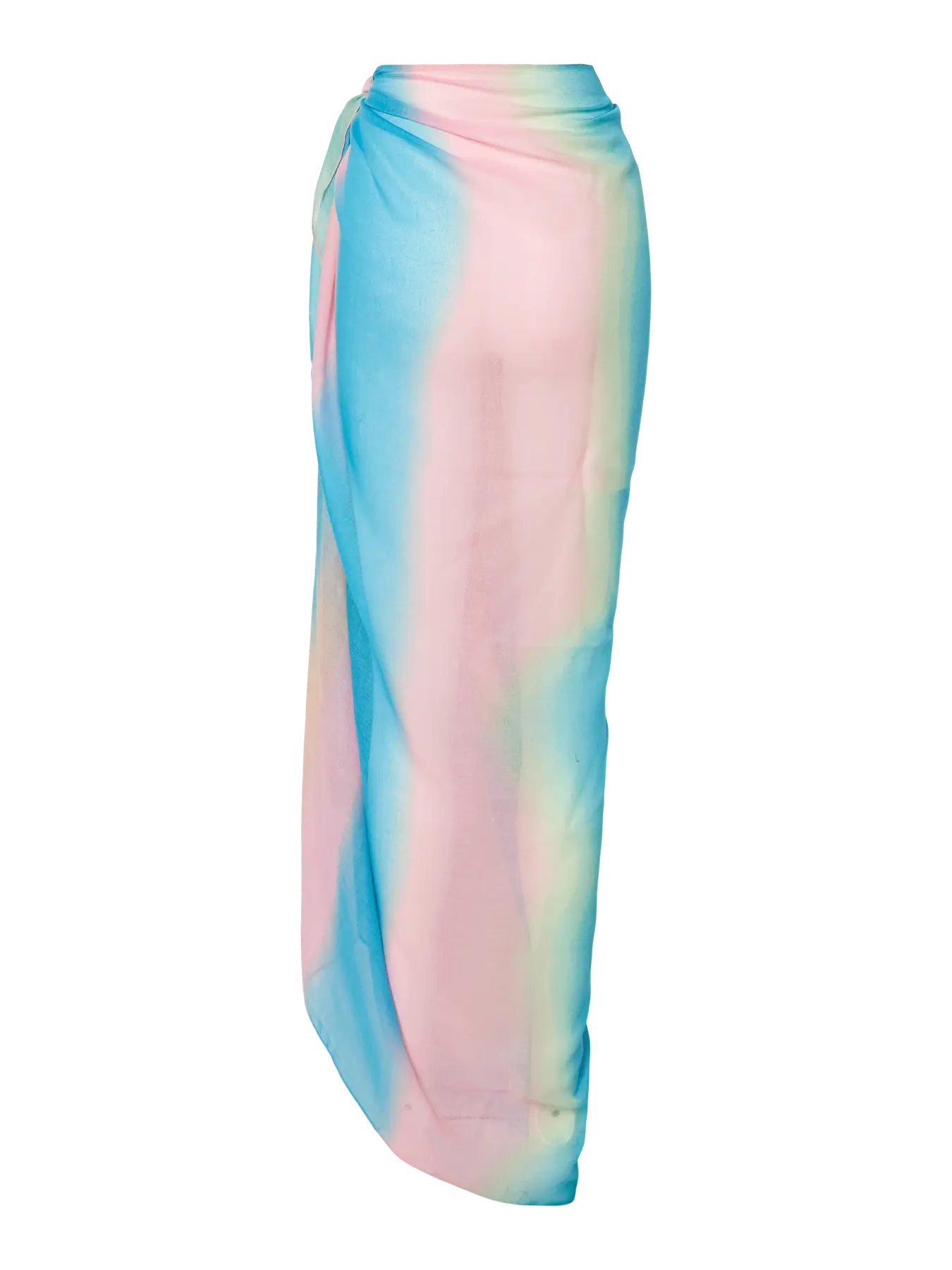Baninnia Tie Dye Style Sarong