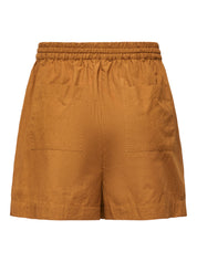 Eliza Embroidered Shorts