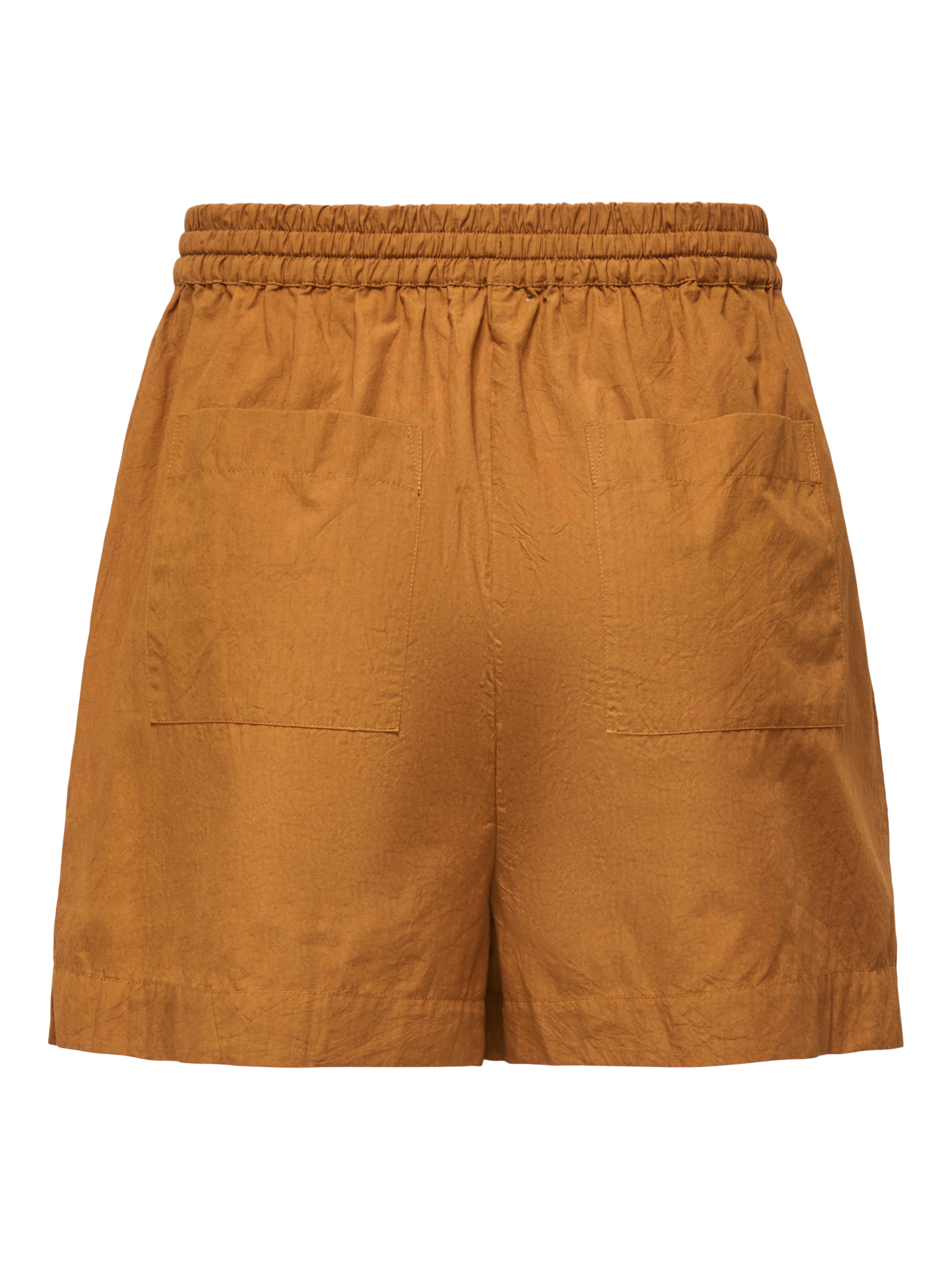 Eliza Embroidered Shorts
