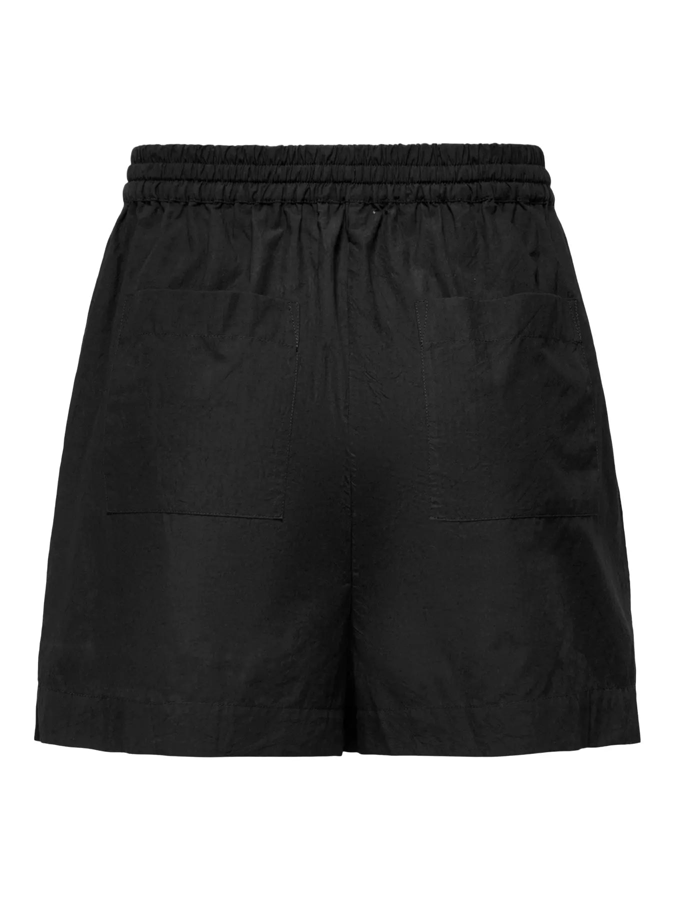 Eliza Embroidered Shorts