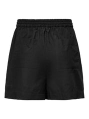 Eliza Embroidered Shorts