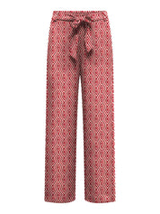 ONLY Ayla Pull on Wide Leg Trousers