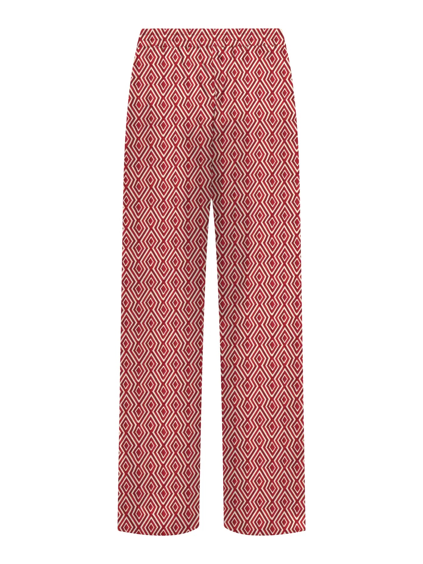 ONLY Ayla Pull on Wide Leg Trousers