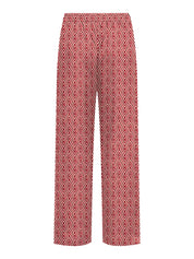 ONLY Ayla Pull on Wide Leg Trousers