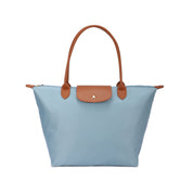 Carla Large Nylon Tote Shopper Bag