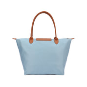 Carla Large Nylon Tote Shopper Bag