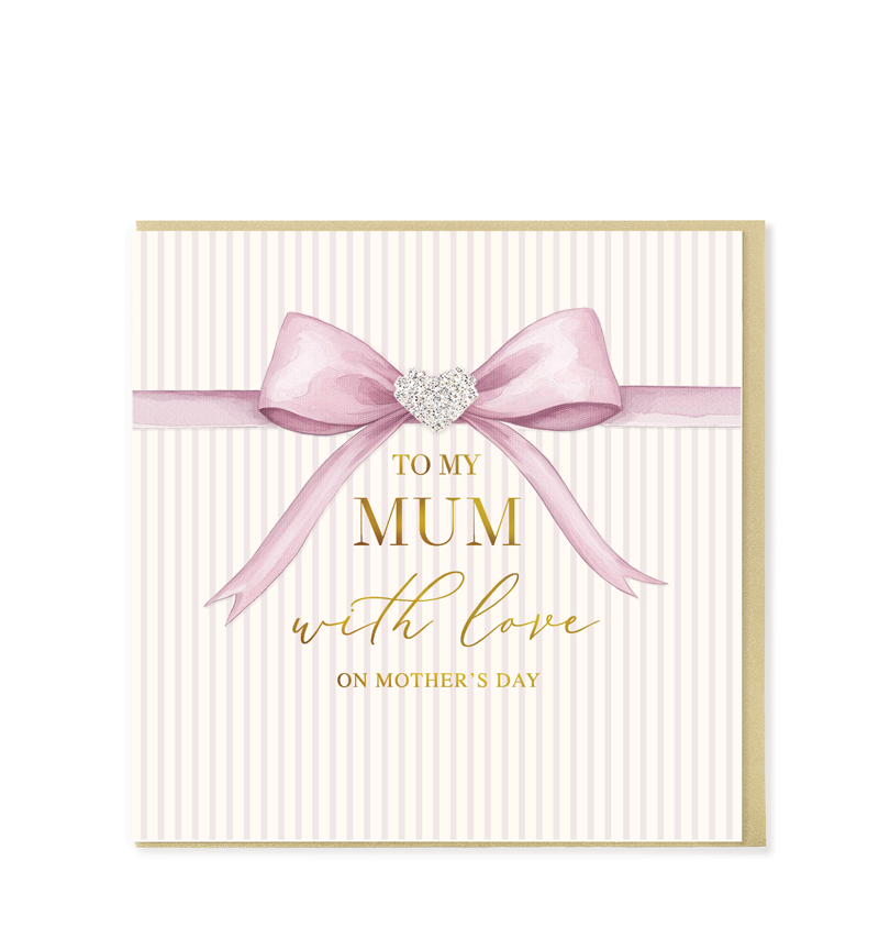 With Love on Mothers Day
