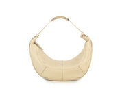 Jenna Half-Moon Handbag