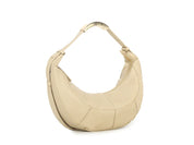 Jenna Half-Moon Handbag