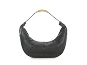 Jenna Half-Moon Handbag