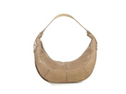 Jenna Half-Moon Handbag