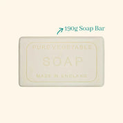 Vintage Cinnamon and Orange Soap