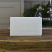 Vintage Cinnamon and Orange Soap
