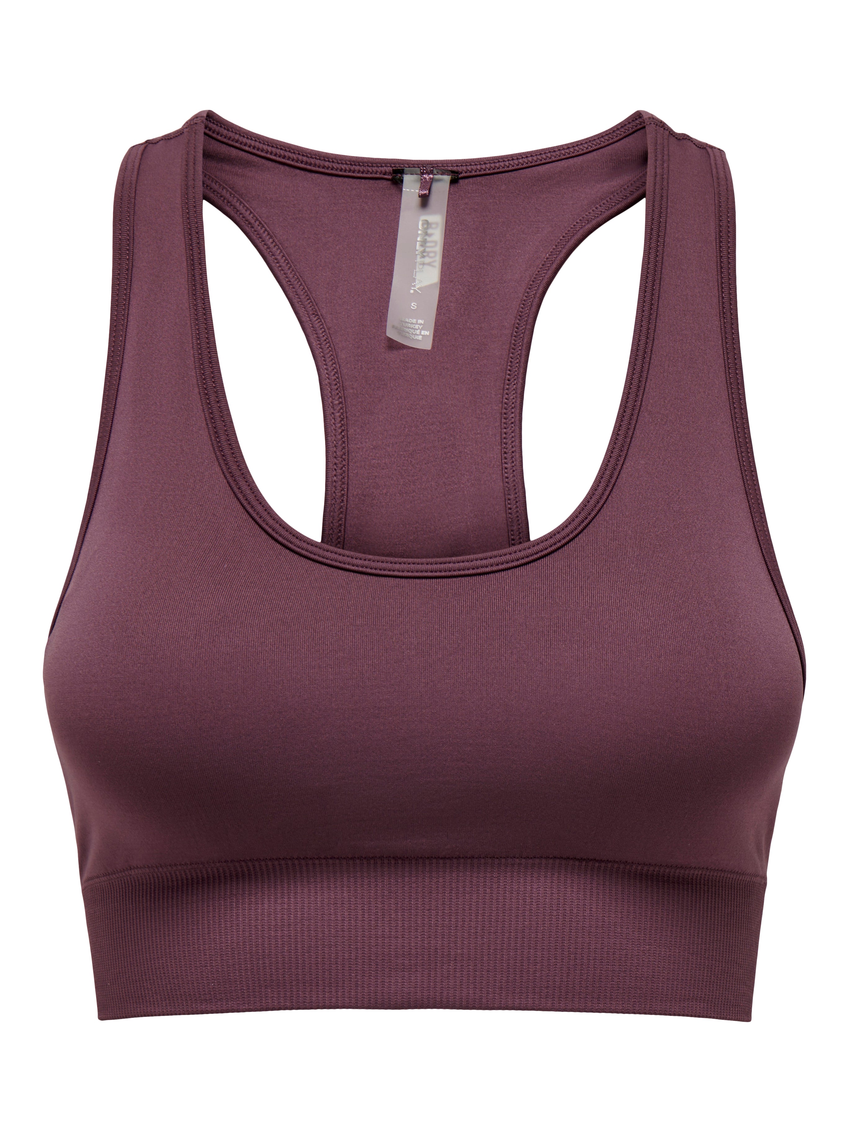 Daisy 2 seam Sports Bra Top