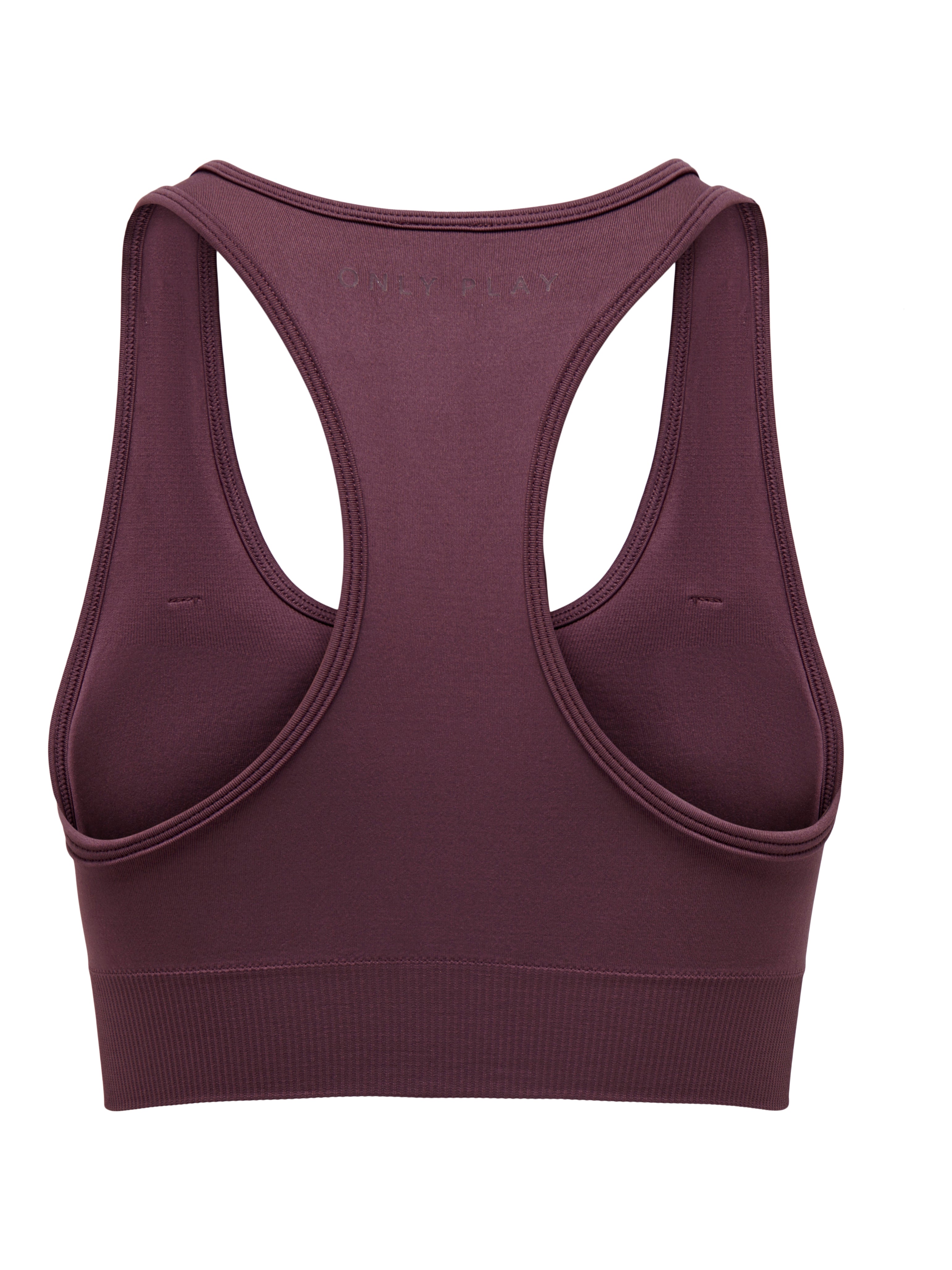Daisy 2 seam Sports Bra Top