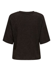 Tilla Boxy T-shirt  Co-ord Top