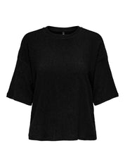 Tilla Boxy T-shirt  Co-ord Top